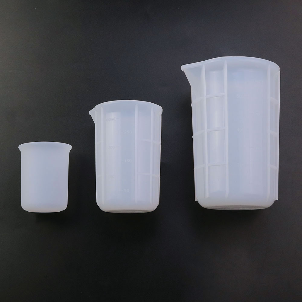 JCD 100 مللي/300 مللي/750 مللي - مراجعة Candle Making Vessels وسعره