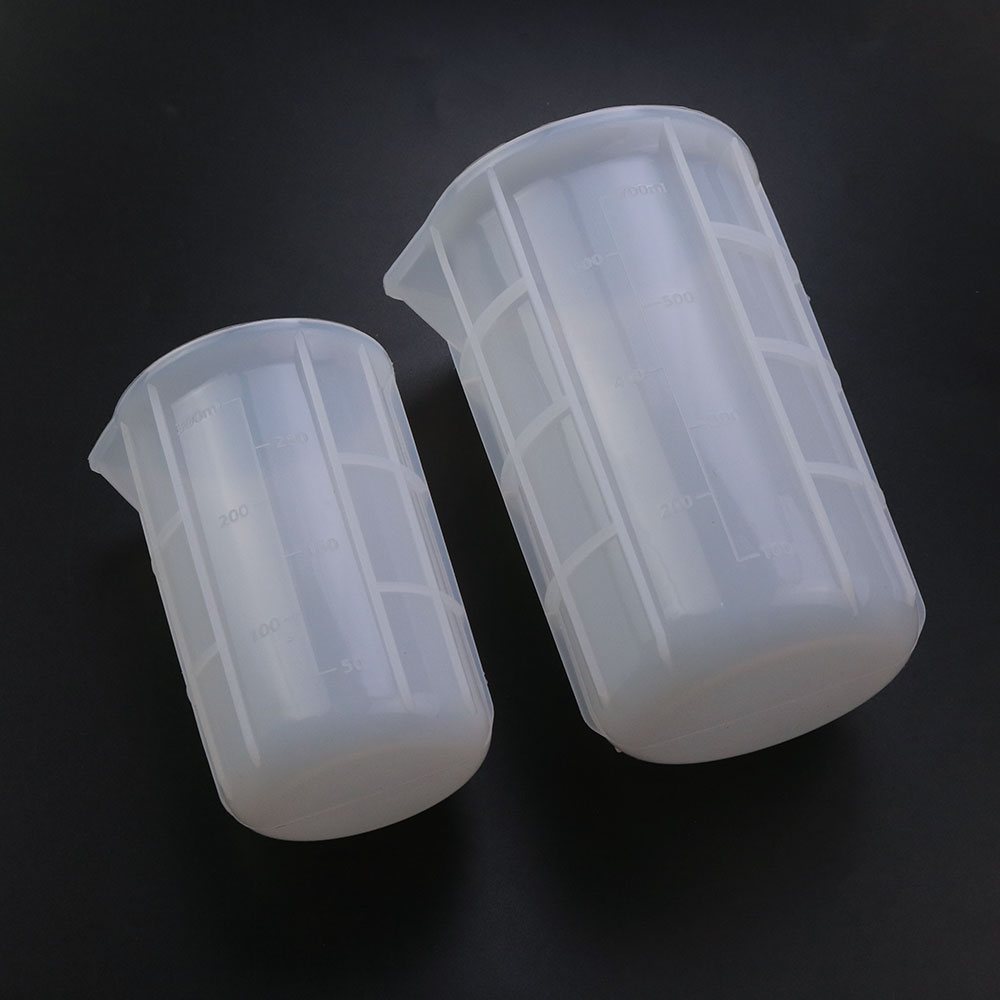 JCD 100 مللي/300 مللي/750 مللي - مراجعة Candle Making Vessels وسعره