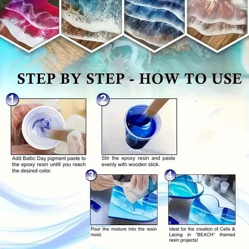 24 لونًا/8 ألوان 5 جرامات 0. 1 - مراجعة Candle Making Kits وسعره