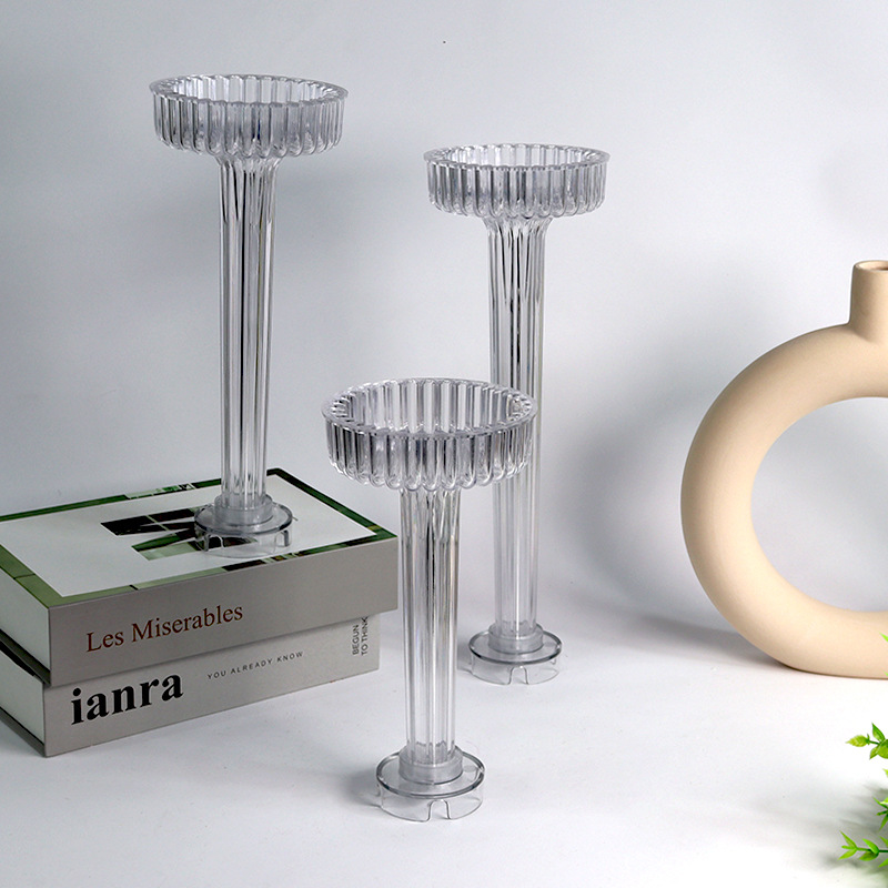 قالب شمع ثلاثي الأبعاد على شكل - مراجعة Candle Making Vessels وسعره