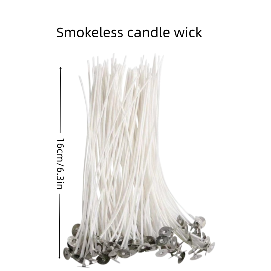 مجموعة أدوات صنع الشموع العطري - مراجعة Candle Making Kits وسعره