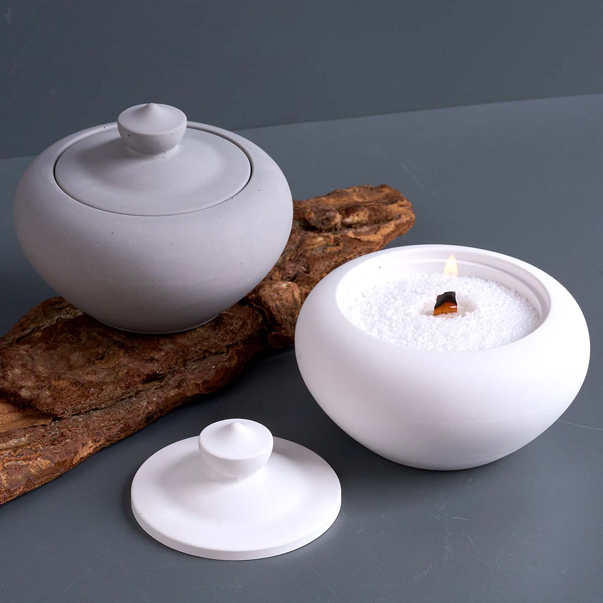 الإبداع إبريق الشاي شمعة جرة ق - مراجعة Candle Making Vessels وسعره