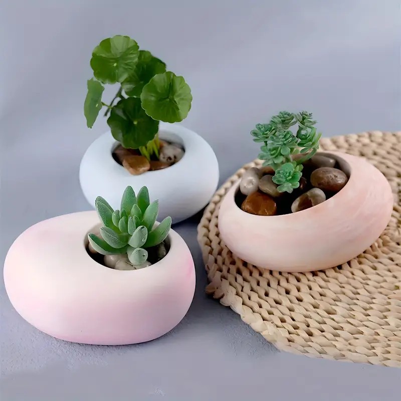 Tealight شمعة حامل الراتنج قال - مراجعة Candle Making Vessels وسعره