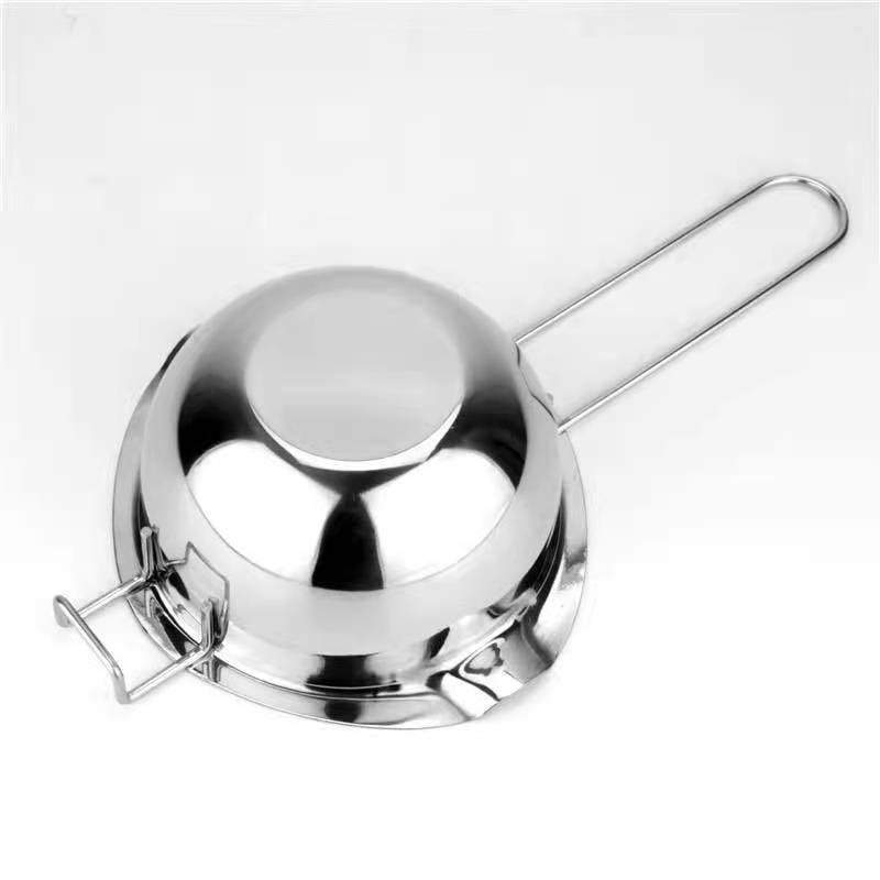 الفولاذ المقاوم للصدأ الشمع ذو - مراجعة Candle Making Vessels وسعره